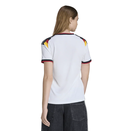 Women's Germany 26 Home World Cup 2026 - Fan Version
