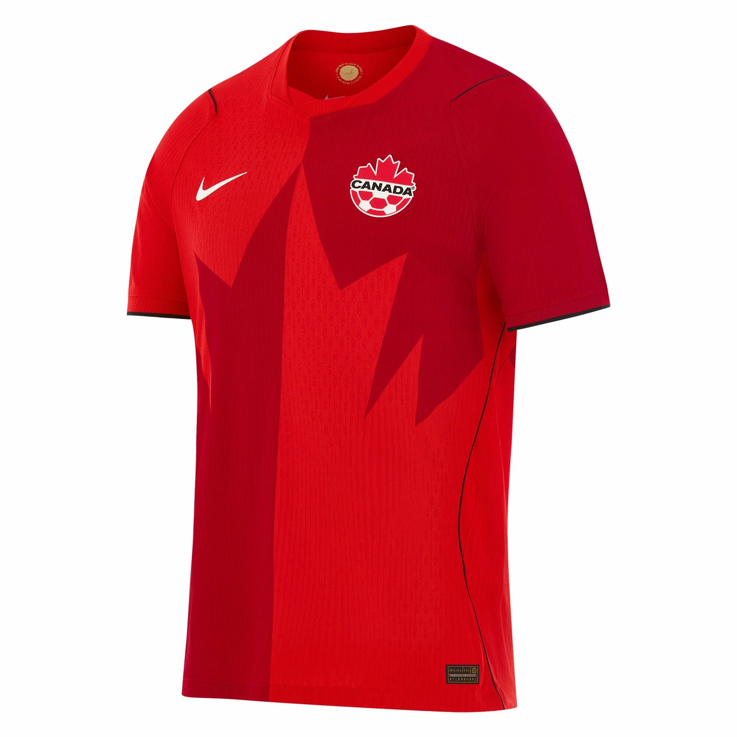 Canada Home Player Version 2026 World Cup