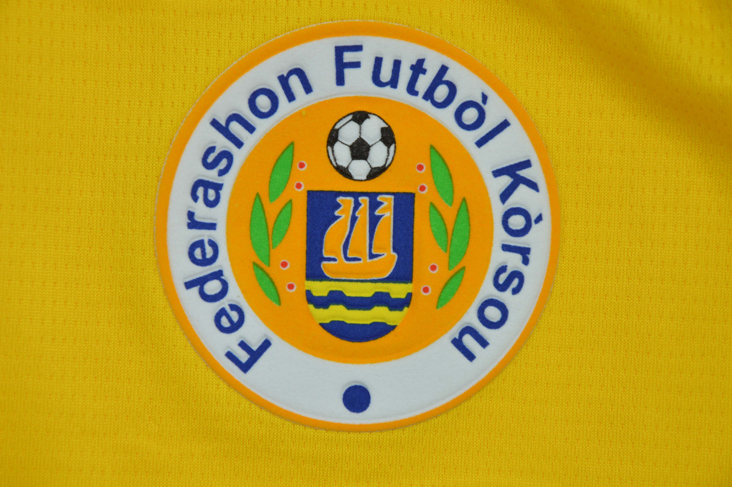 Curacao 2026 World Cup 2026 - Fan Version