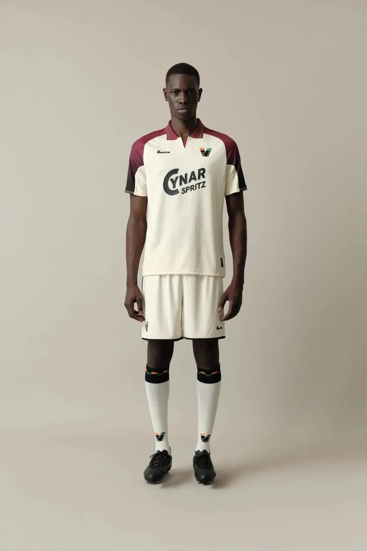 Venezia FC 25/26 Away - Fan Version