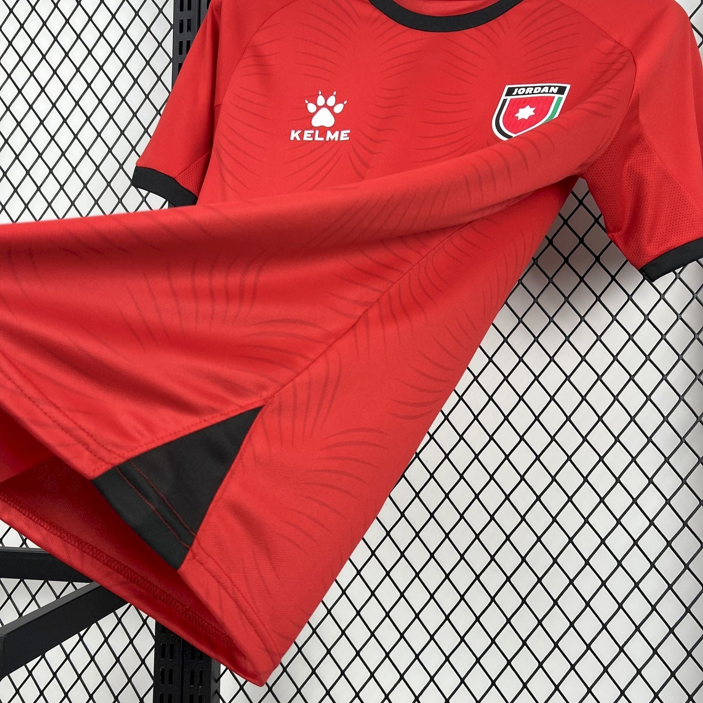 Mens 2026 World Cup Away Jersey - Fan Version
