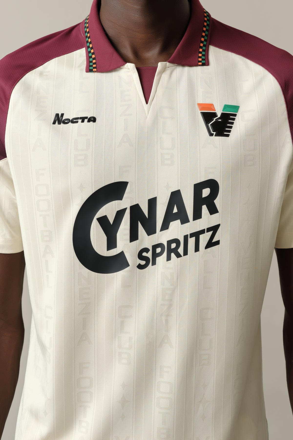 Venezia FC 25/26 Away - Fan Version