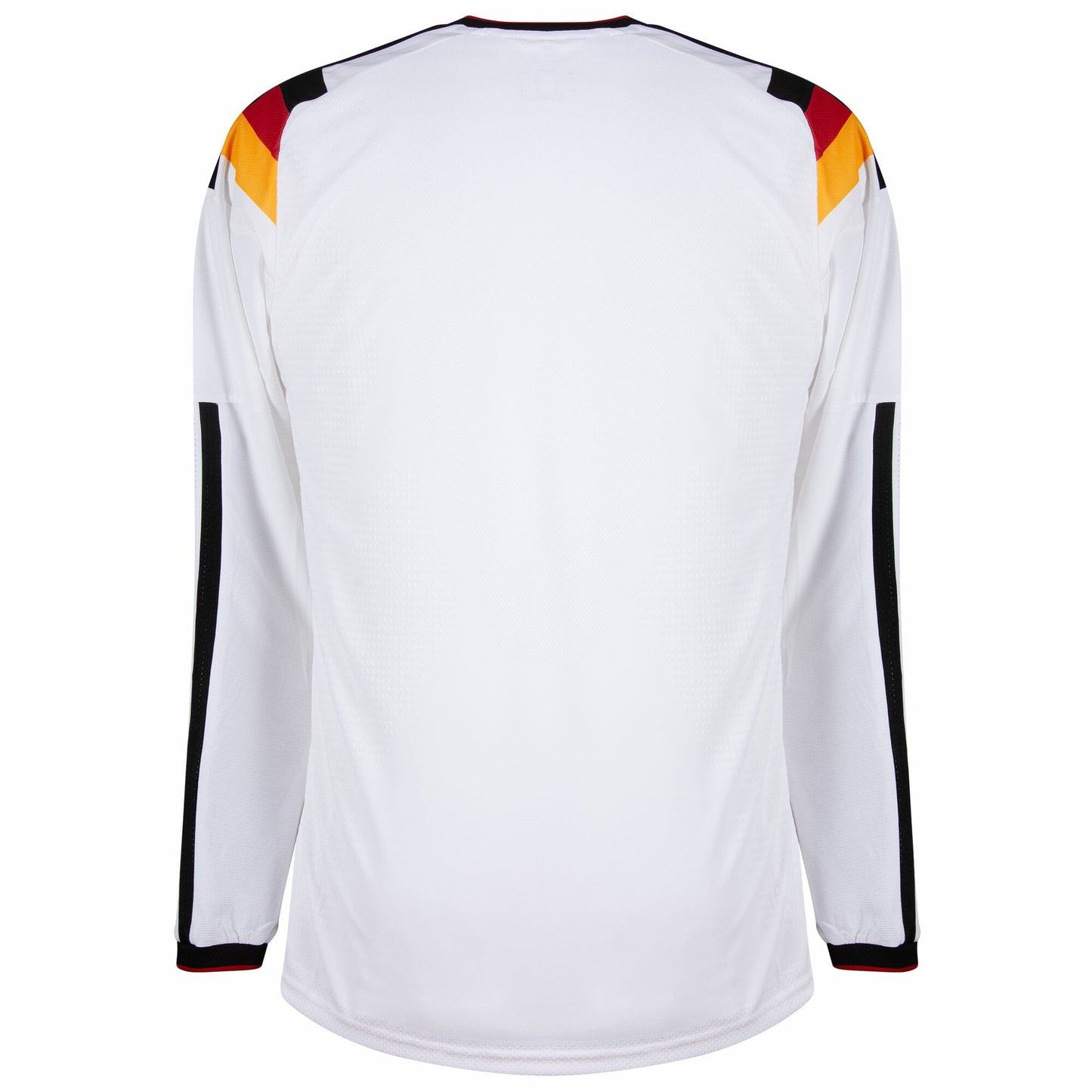 Germany Player Version Home L/S Shirt 2026-2027