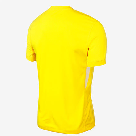 Corinthians 2025/26 Yellow goalkeeper Jersey - Fan Version