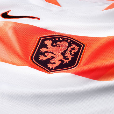Holland Away Fan Jersey Shirt 2026-2027