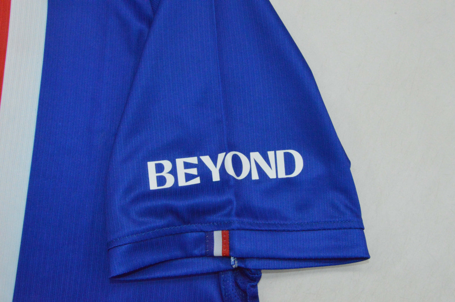 PSG 2027 home Fan Version