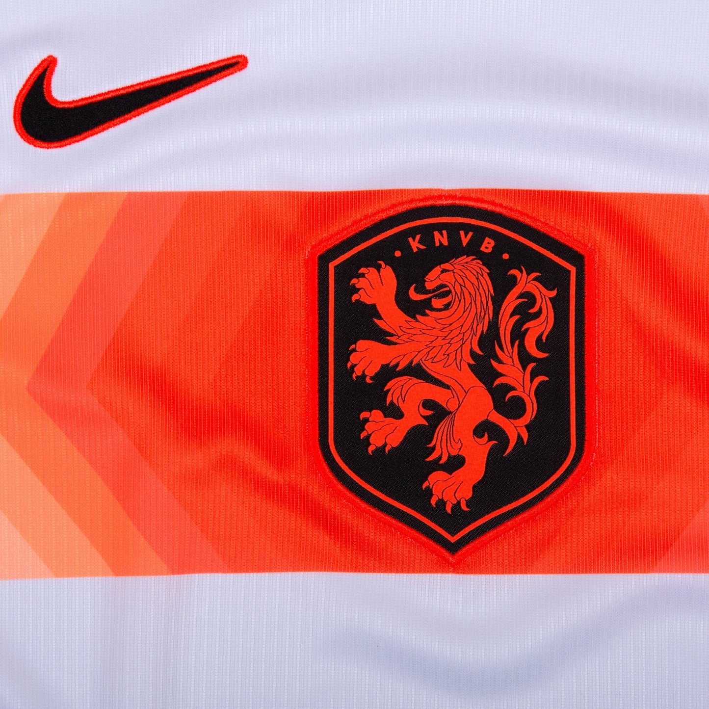 Holland Away Memphis 10 Fan Jersey 2026-2027 World Cup