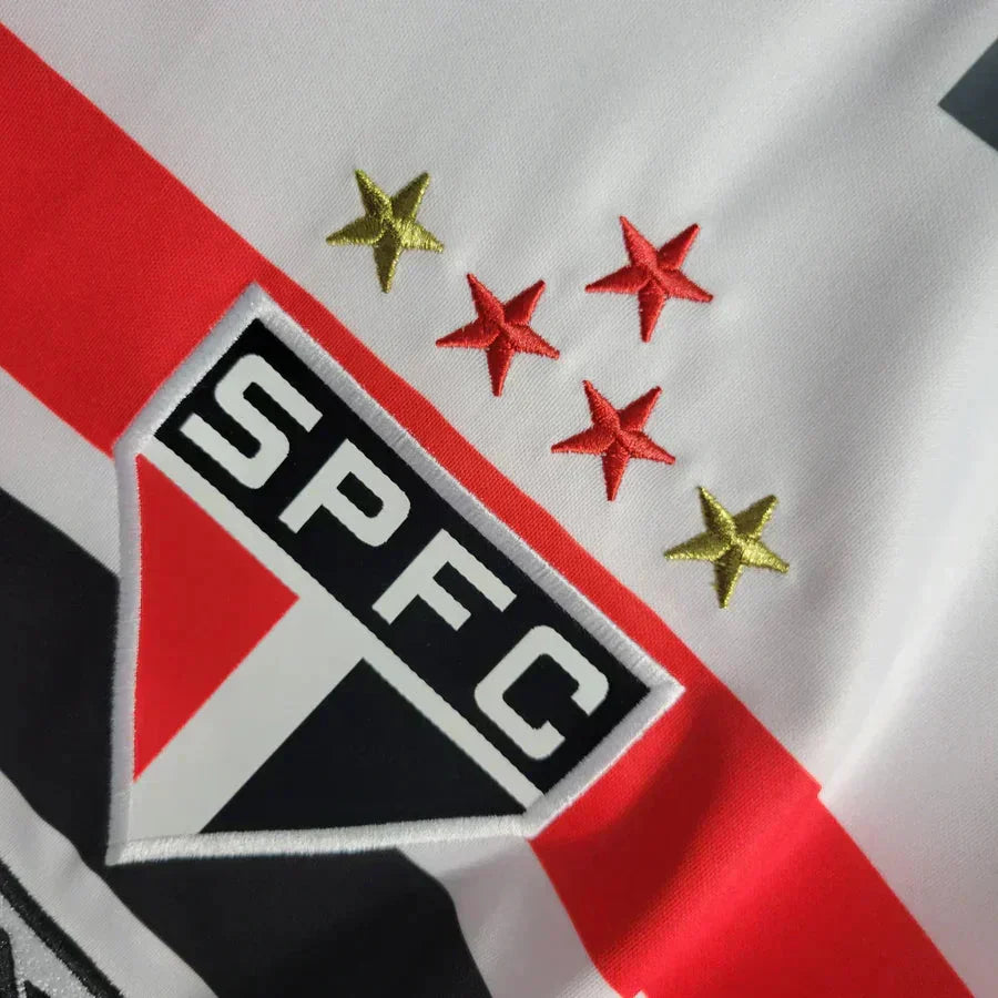 Jersey São Paulo 2006 Retrô