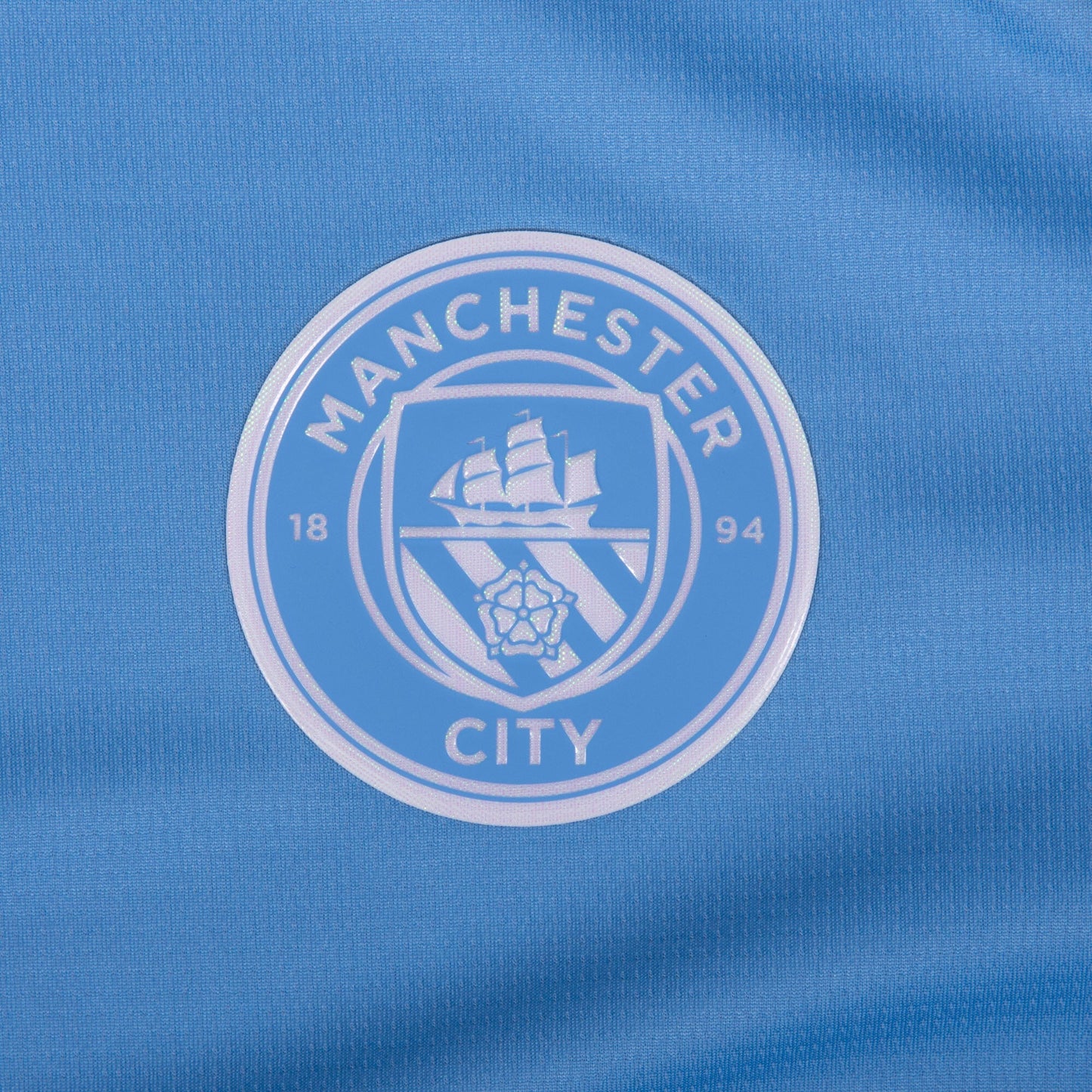 Manchester City Home Haaland 9 Fan Jersey 2026-2027