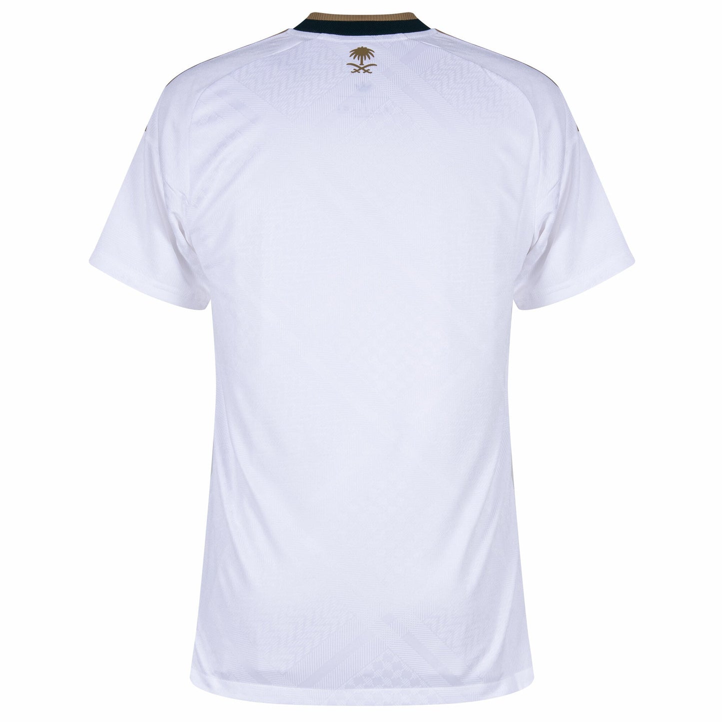Saudi Arabia Player Version Away Shirt 2026-2027