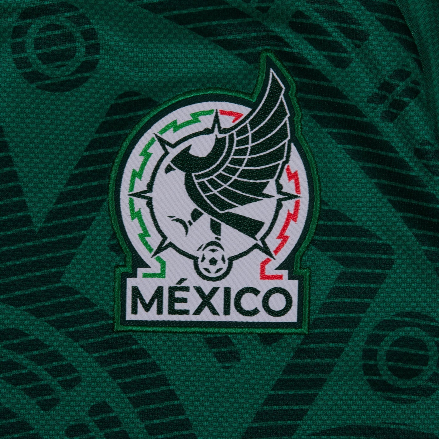Mexico Home Fan Jersey Chicharito 14 Shirt 2026-2027