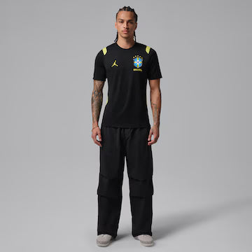 Brazil 2026 Training Brasil - Fan Version