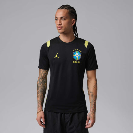 Brazil 2026 Training Brasil - Fan Version