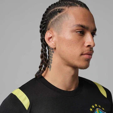 Brazil 2026 Training Brasil - Fan Version