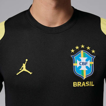 Brazil 2026 Training Brasil - Fan Version