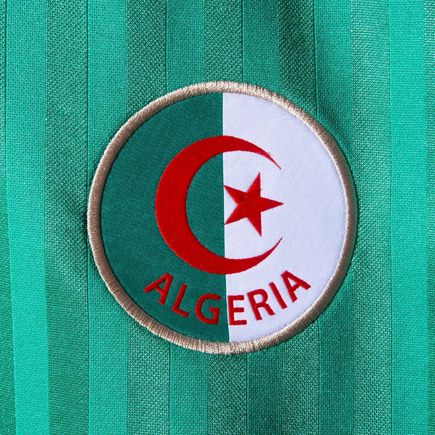 Algeria Away Madjer 11 Shirt 2026-2027
