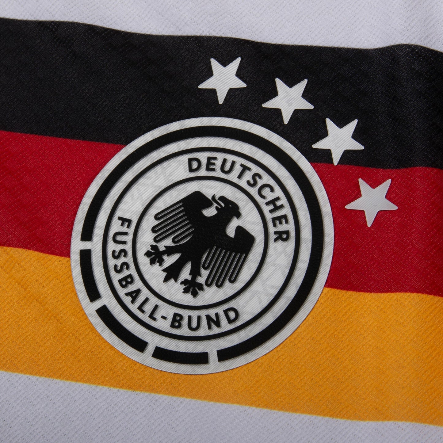 Germany Player Version Home L/S Shirt 2026-2027