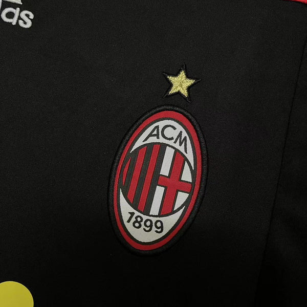 Milan Retrô Third 2007/08
