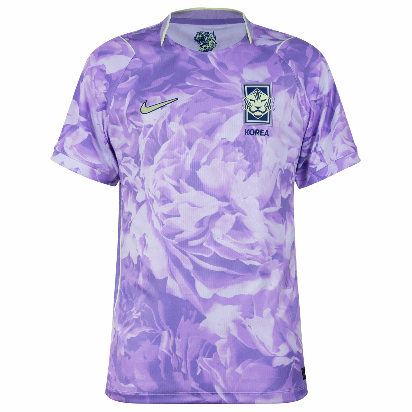 South Korea Away Fan Jersey Shirt 2026-2027
