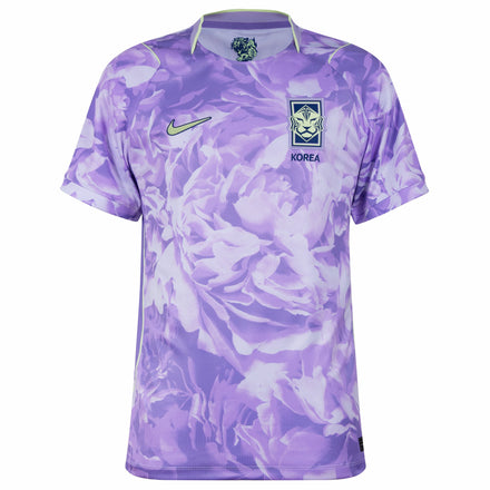 South Korea Away Fan Jersey Shirt 2026-2027