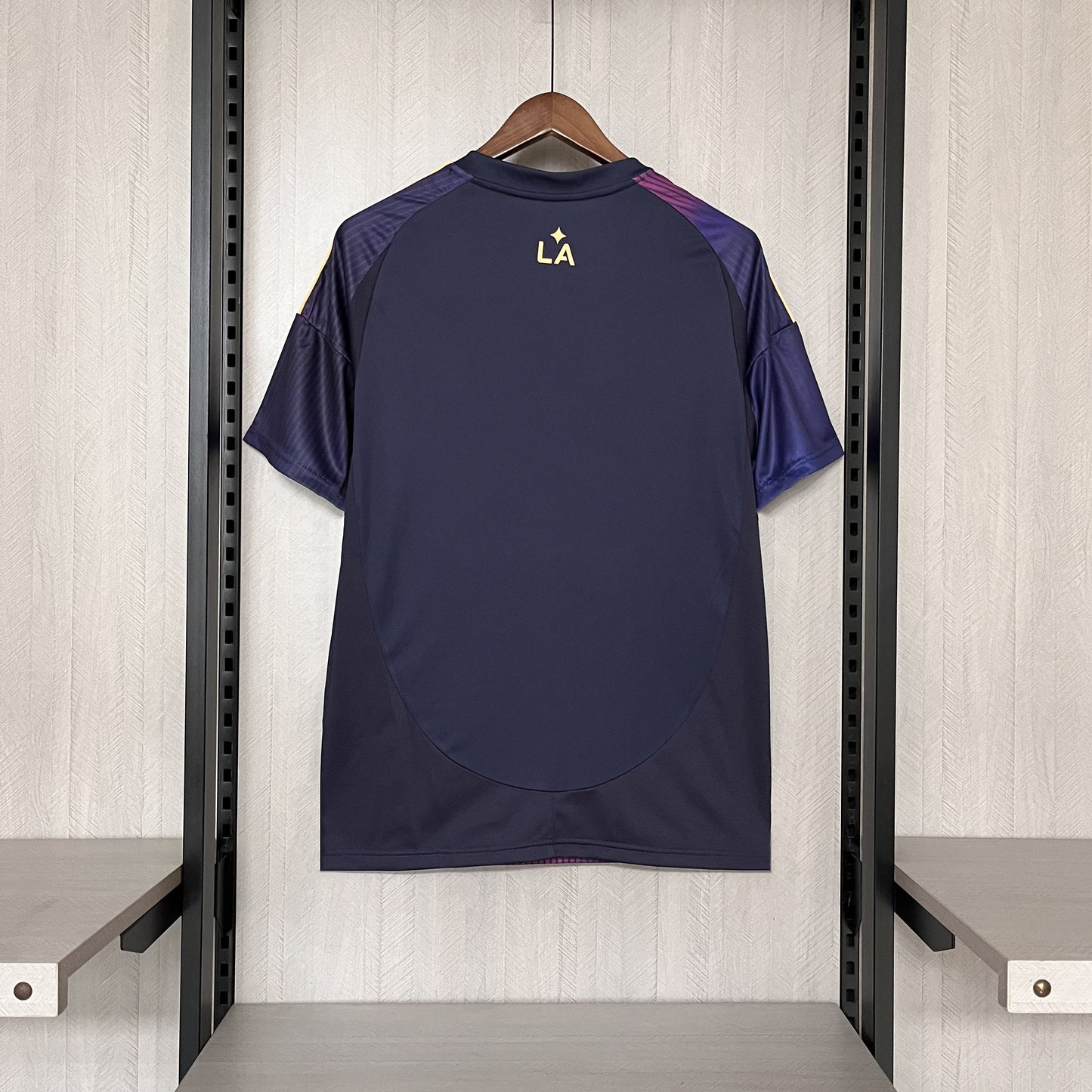 2025/26 Galaxy Away Jersey