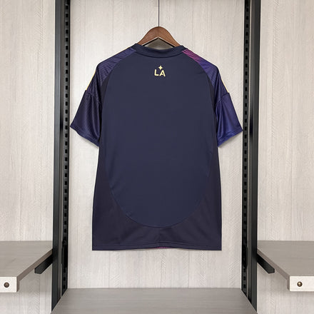 2025/26 Galaxy Away Jersey