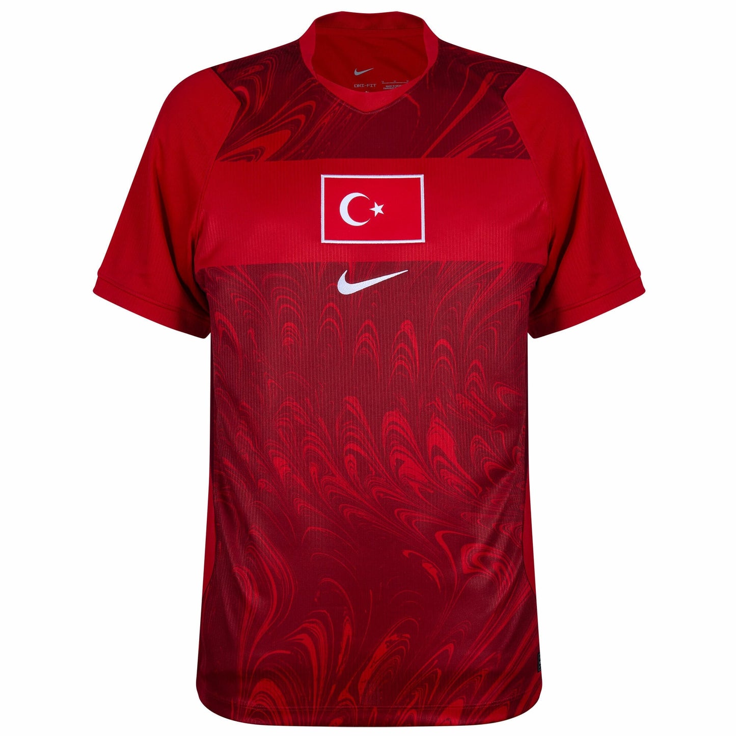 Turkey Home Fan Jersey 2026-2027
