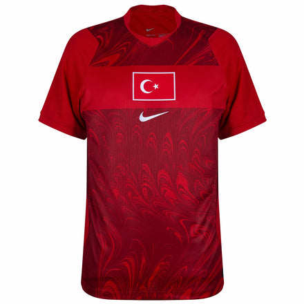 Turkey Home Fan Jersey 2026-2027