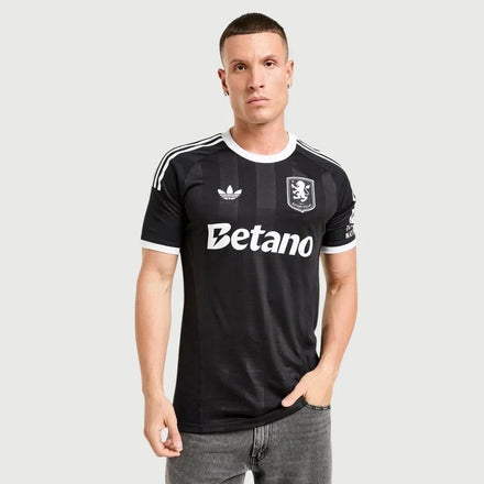 Aston Villa Goalkepper 2025/26 - Fan Version