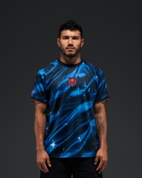 USA Heritage Jersey (2026WC Edition)