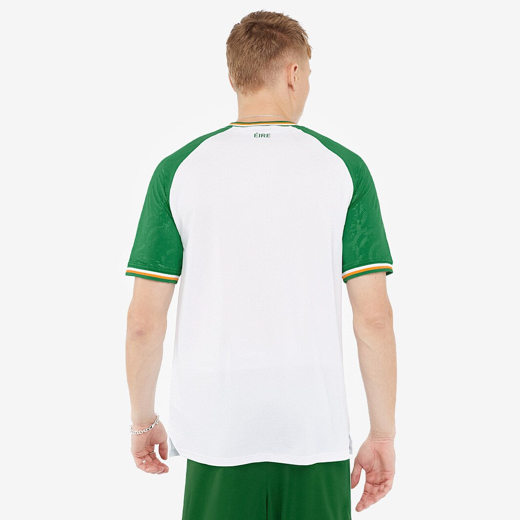 Republic of Ireland 2024 Pro SS Third Jersey - Fan Version