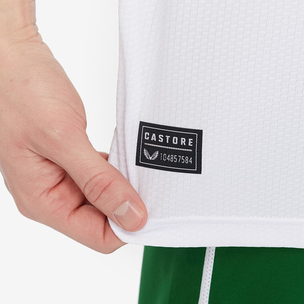 Republic of Ireland 2024 Pro SS Third Jersey - Fan Version