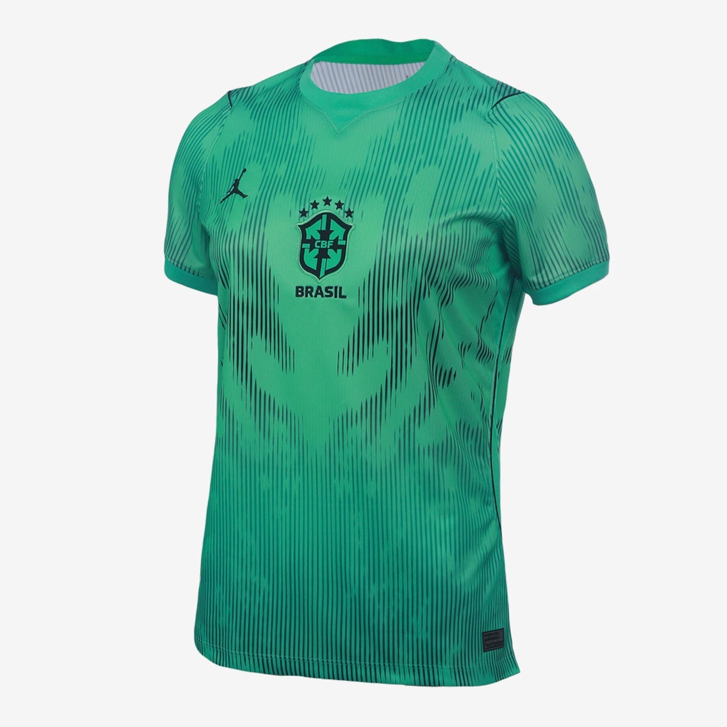 Brasil GK 2026/27 Women Feminina - Fan Version Brazil