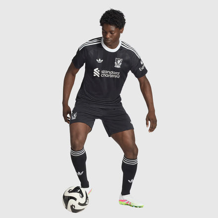 Jersey Liverpool 2025/26 Goalkeeper