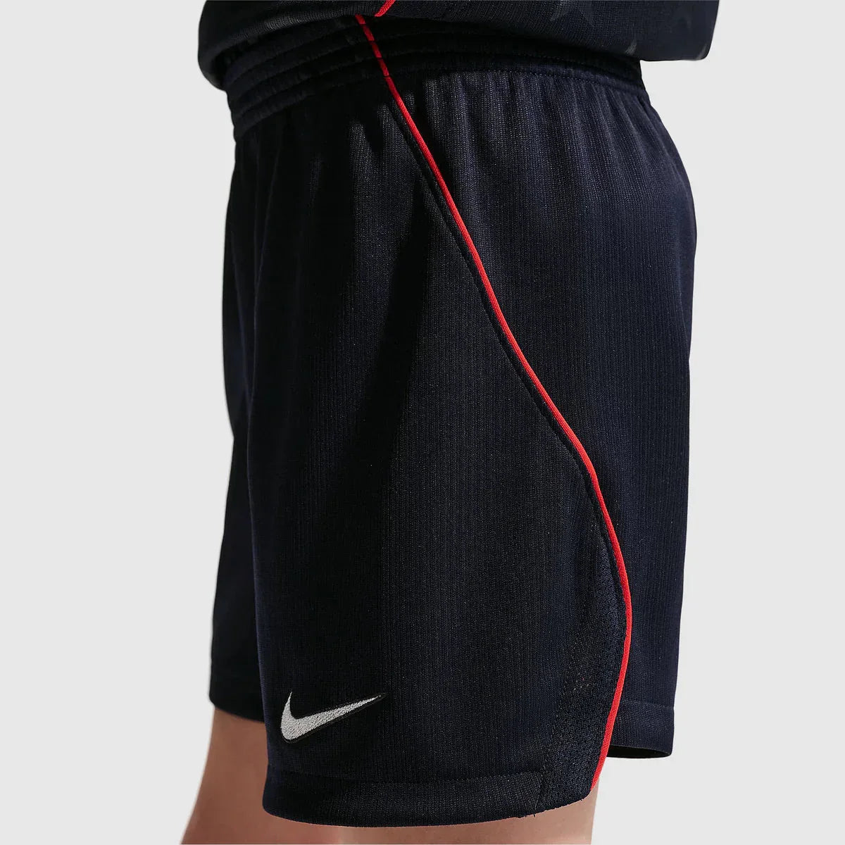 USA 2026 Little Kids Dri-FIT Stadium Away Kit