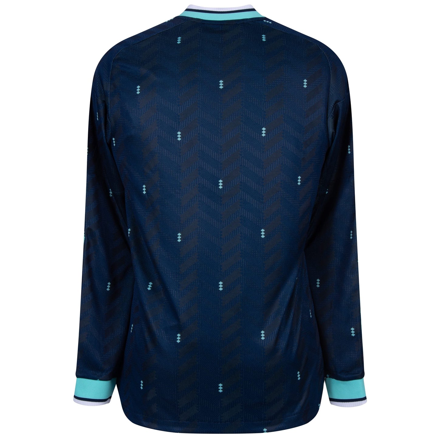 Germany Away L/S Fan Jersey Shirt 2026-2027