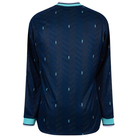 Germany Away L/S Fan Jersey Shirt 2026-2027