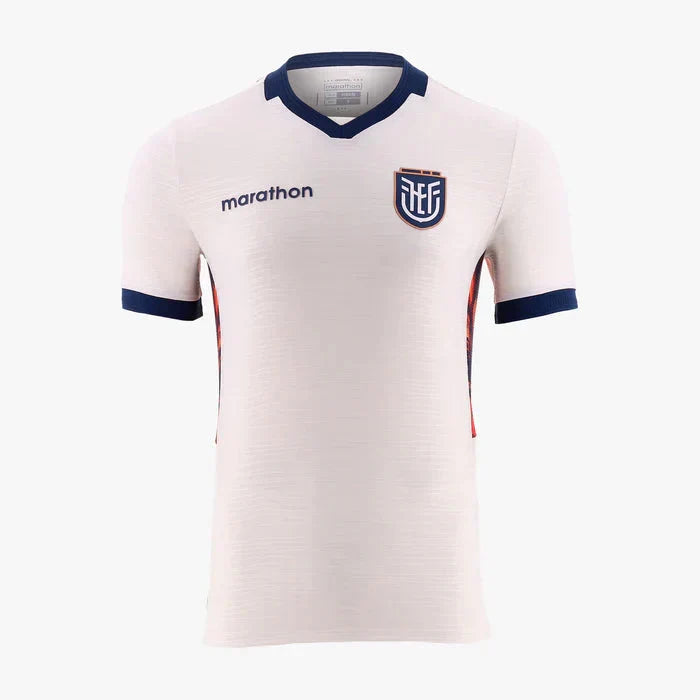 Camiseta Ecuador Third 2026/27