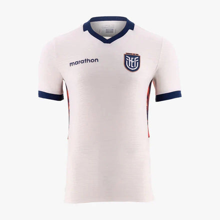 Camiseta Ecuador Third 2026/27