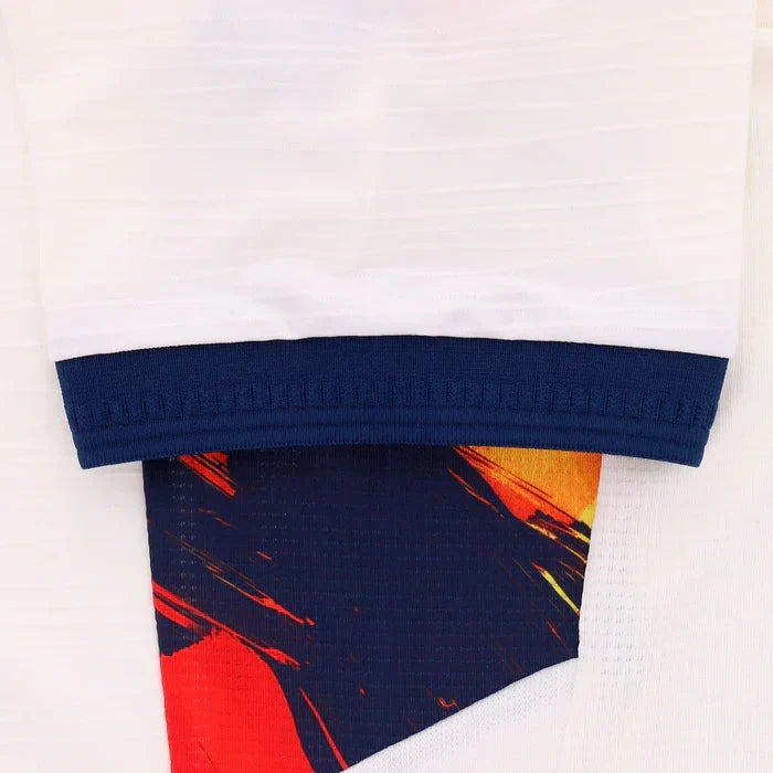 Camiseta Ecuador Third 2026/27