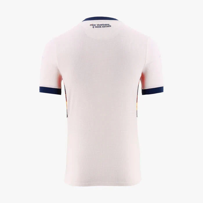 Camiseta Ecuador Third 2026/27