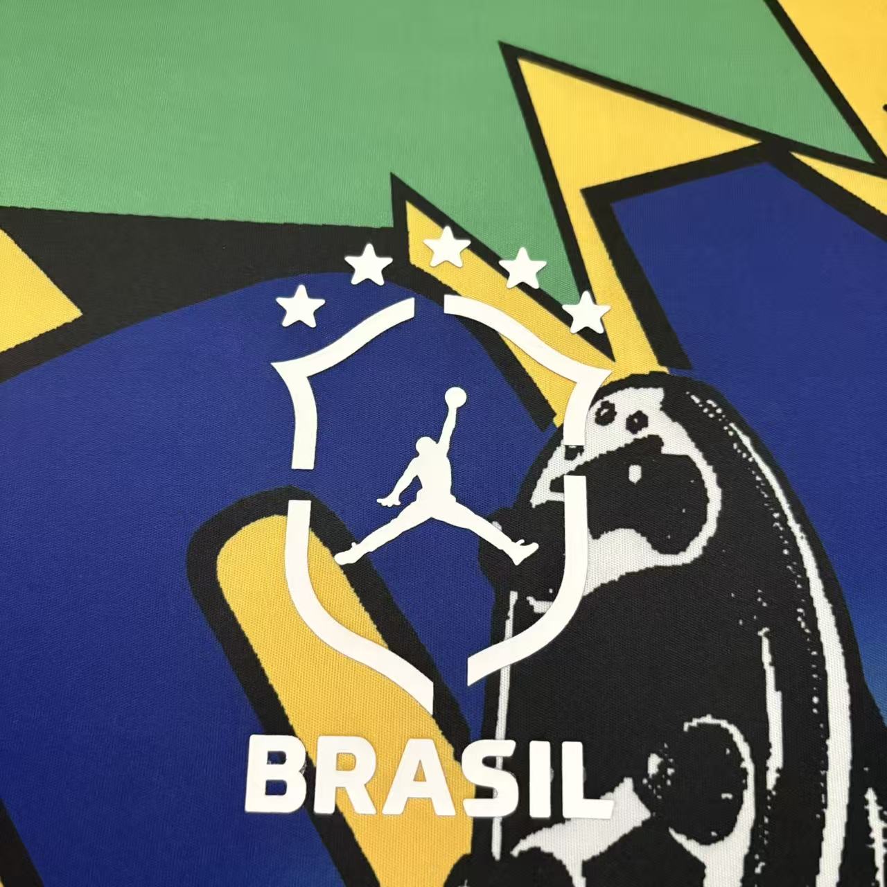 Brazil Special Edition 2027