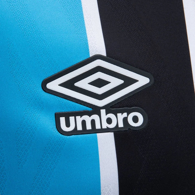 Jersey Grêmio 2025/26 I Long Sleeve