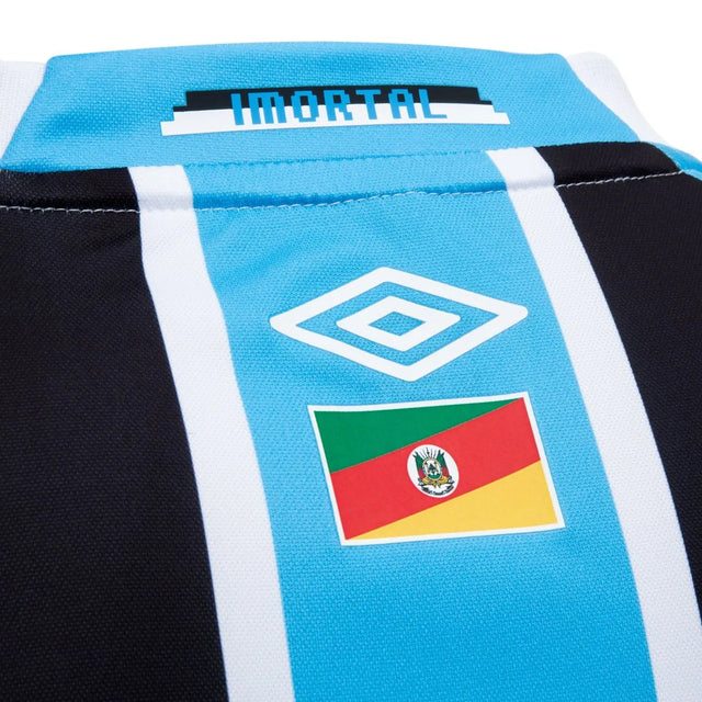 Jersey Grêmio 2025/26 I
