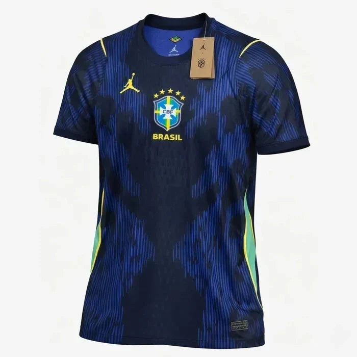 Brazil Away World Cup 2026 Women's - Women - Fan Version Brasil