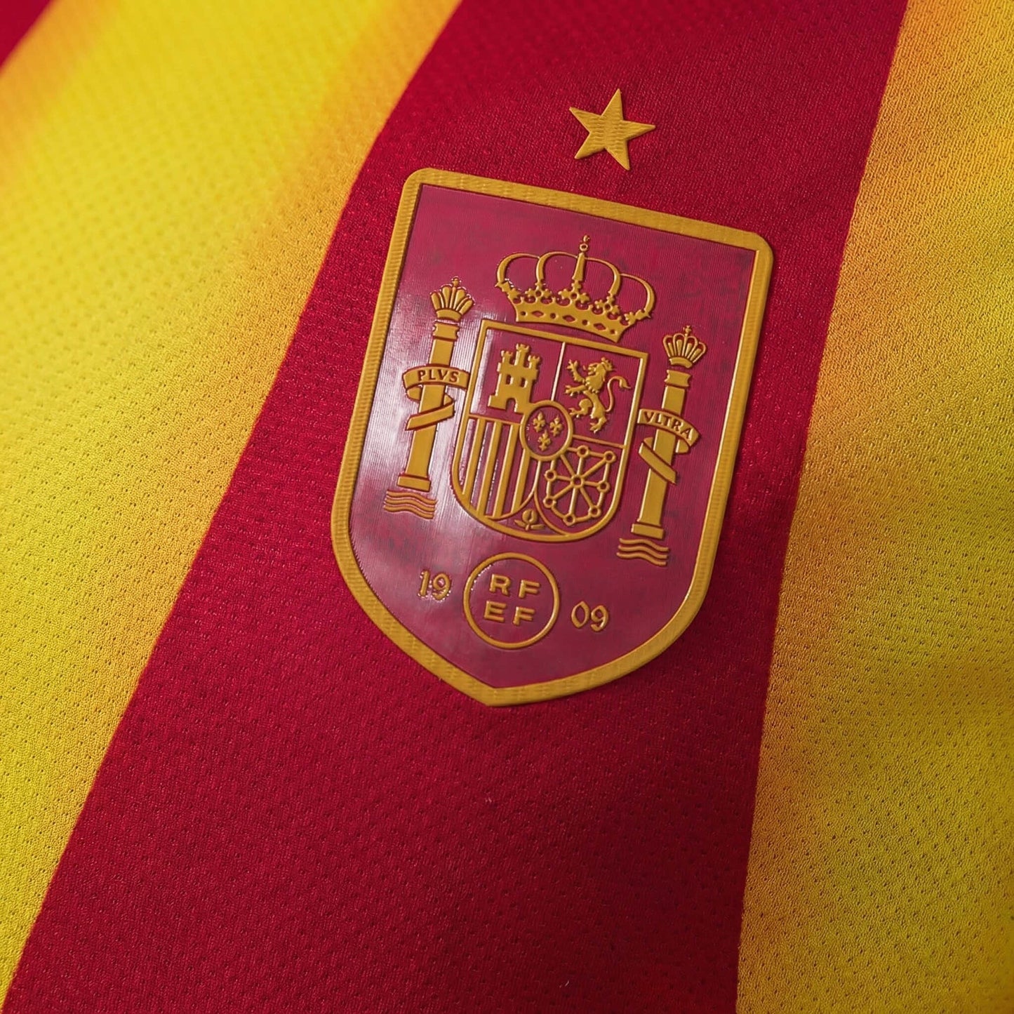 Spain Special Edition Player Version 2026 World Cup