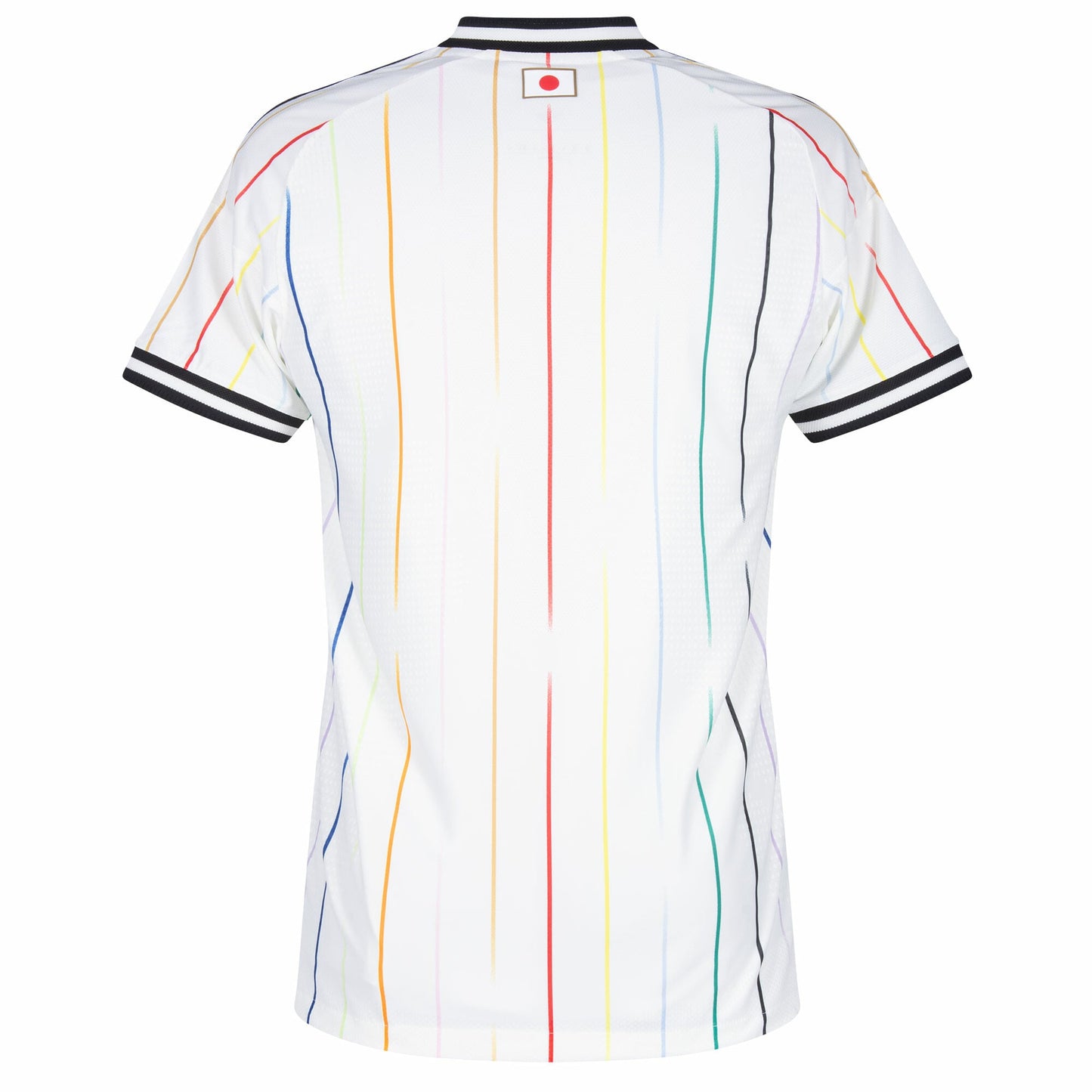 Japan Away Player Version 2026-2027