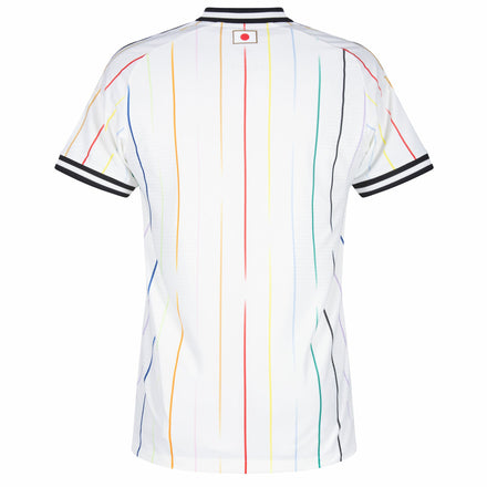 Japan Away Player Version 2026-2027