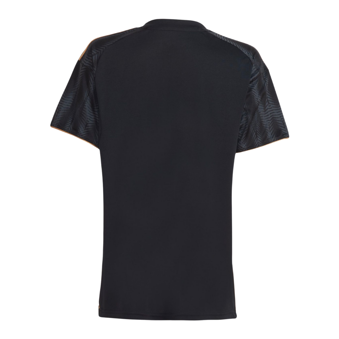 Jersey Atlético Mineiro 2025/26 III Com Patrocinio