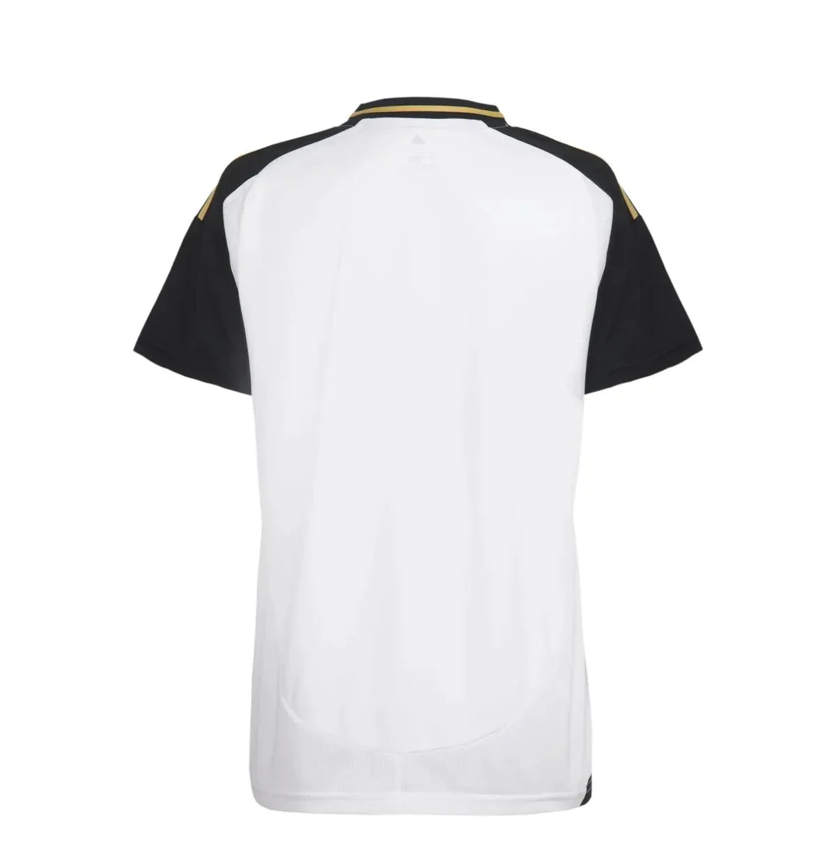 Atletico Mineiro Women 2025/26 Away Sponsor - Fan version